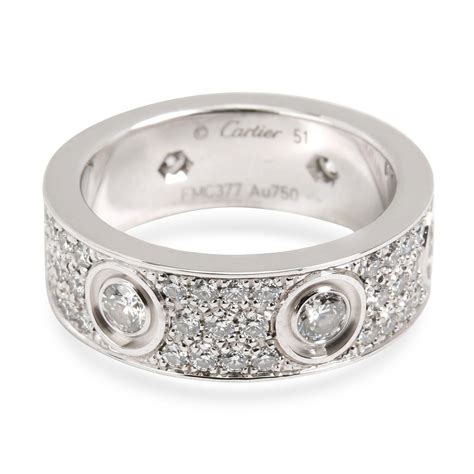 cartier ring cheapest|cheapest thing from cartier.